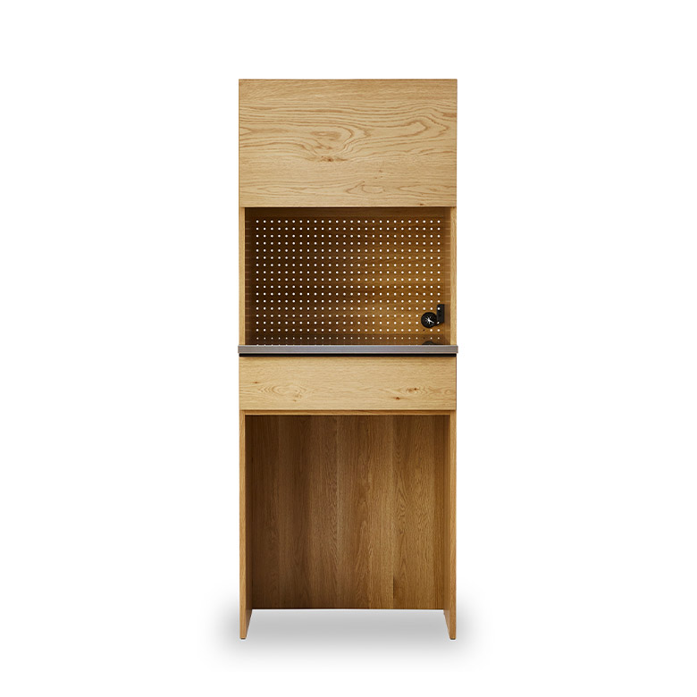 未来商会 レンジボード キッチン収納 食器棚 幅70cm レンジ台 キッチン