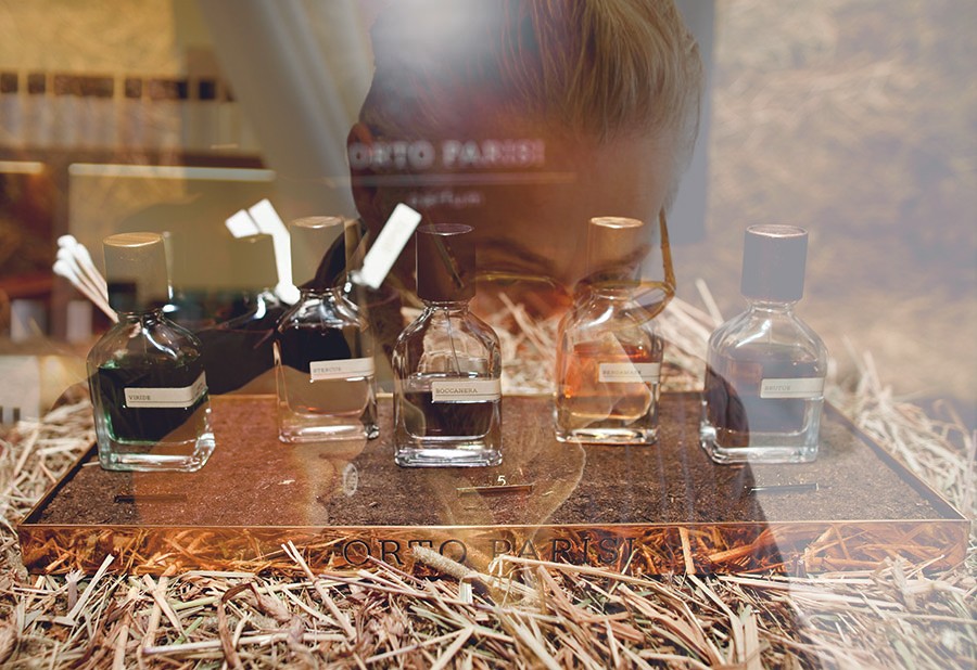 オルト パリージ セミナリス パルファム 50ml ORTO PARISI SEMINALIS