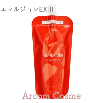 SHISEIDO（資生堂） 【2024年6月発売】資生堂 ベネフィーク