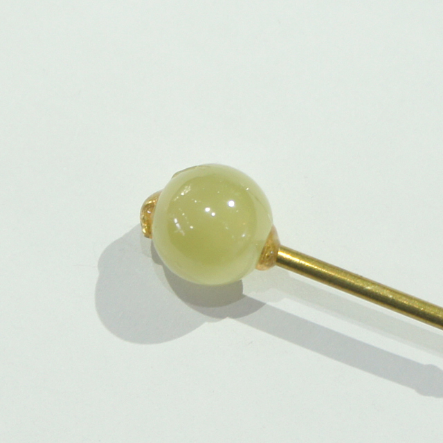 世界初 CMC 波動共振センサーロッド 有害電磁波の検出 有害食材の識別