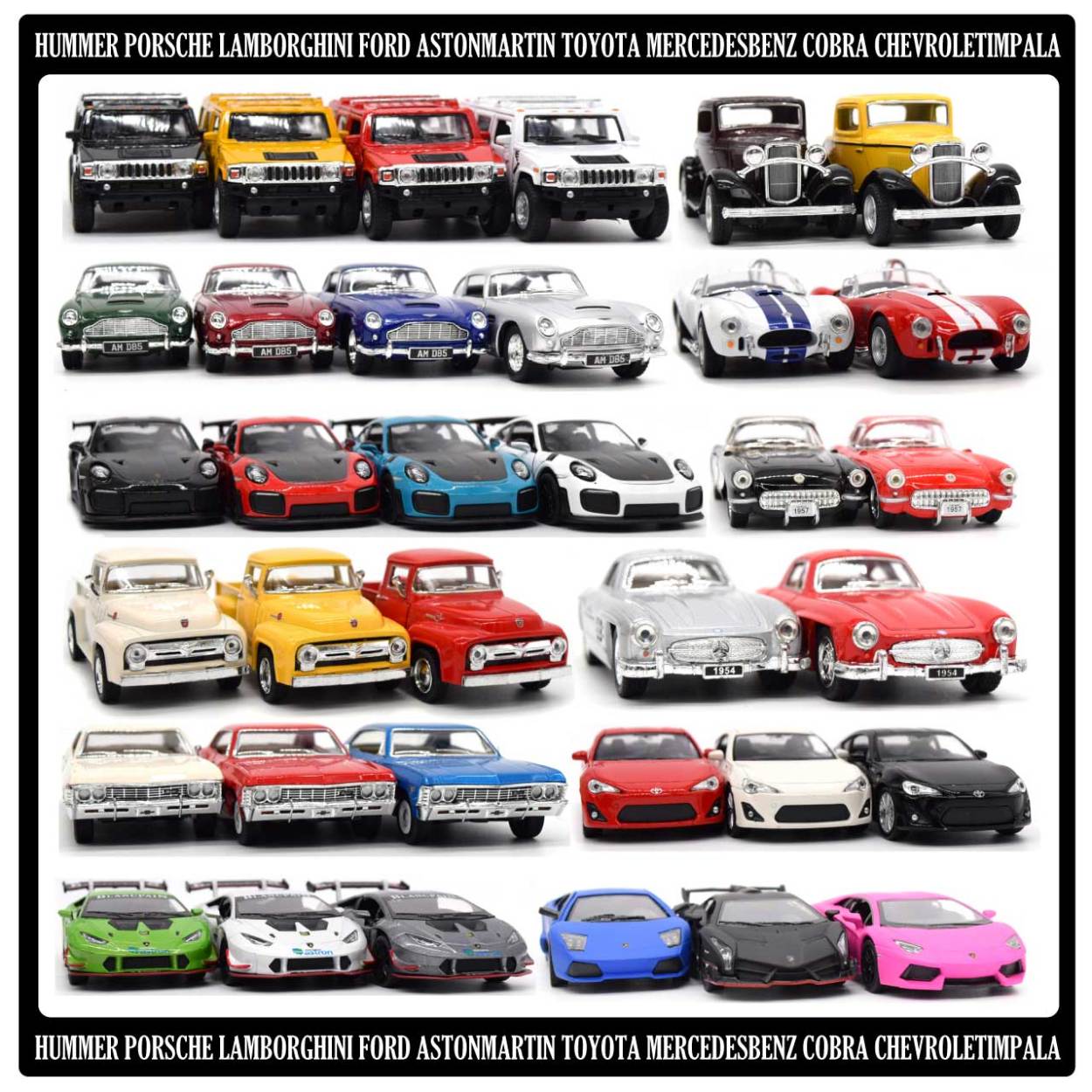 選べる4カラー】ランボルギーニ アヴェンタドール LAMBORGHINI