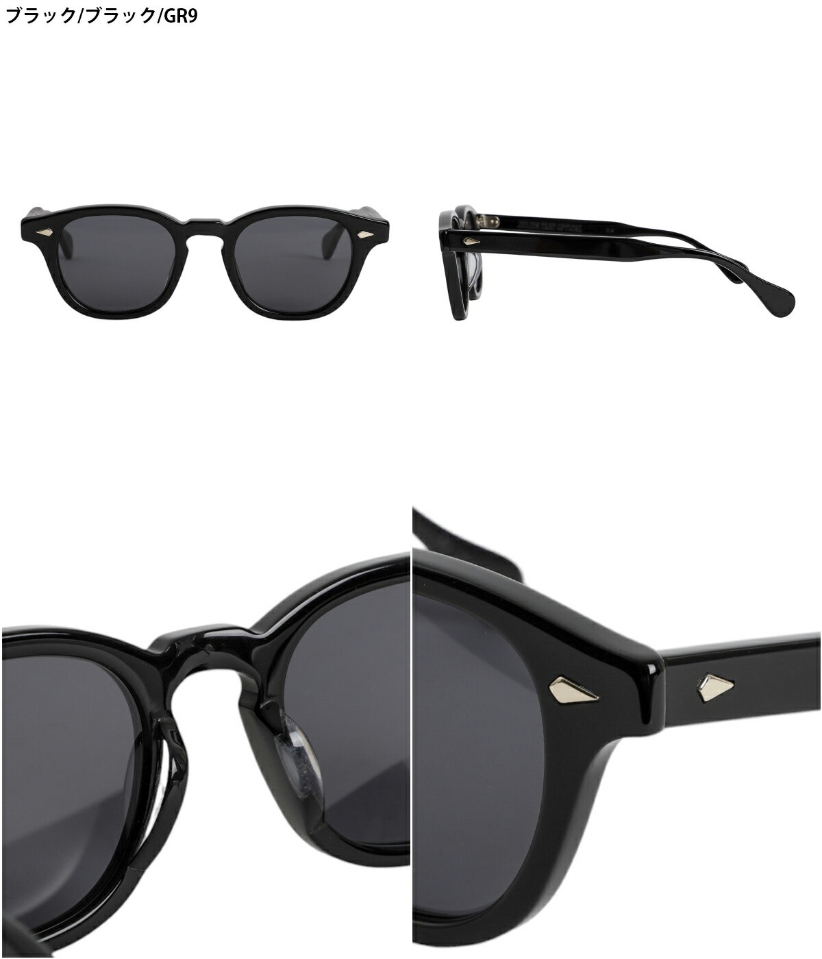 JULIUS TART OPTICAL / ジュリアスタートオプティカル ： AR 48-22