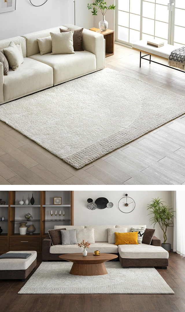 ARMONIA（アルモニア） ラグ カーペット 国産 日本製 デザインラグ