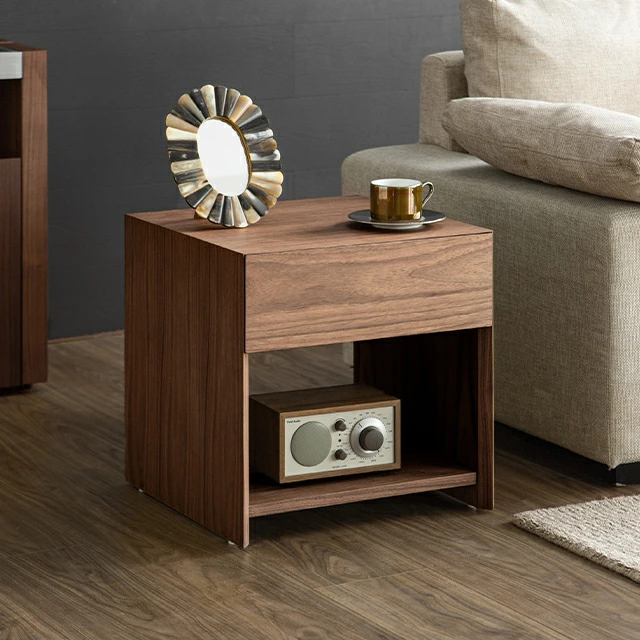 ARMONIA（アルモニア） サイドテーブル テーブル 収納 コーヒー