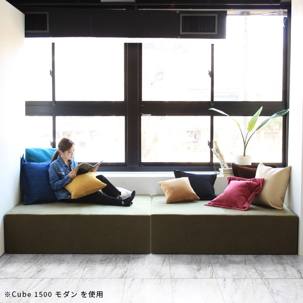 arne（アーネ） スツール グレー ロースツール ロビーチェア ヌック