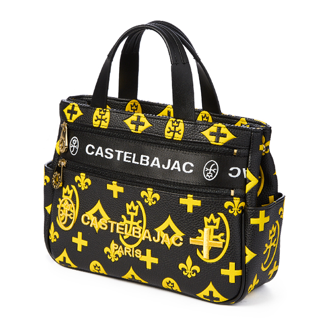 CASTELBAJAC（カステルバジャック） バッグ トートバッグ ハンドバッグ