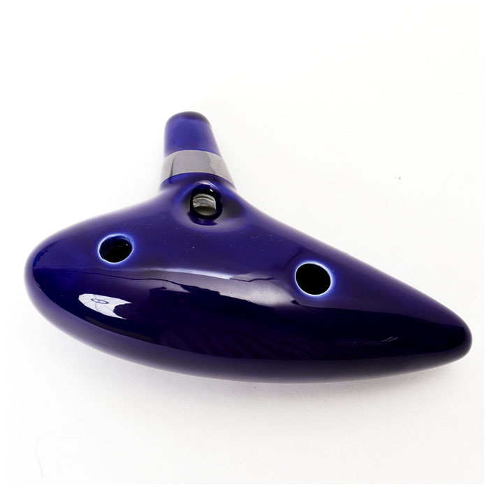 オカリナ 楽器 通販 12穴 12穴オカリナ 笛 アルトc管 アルトC cキー c