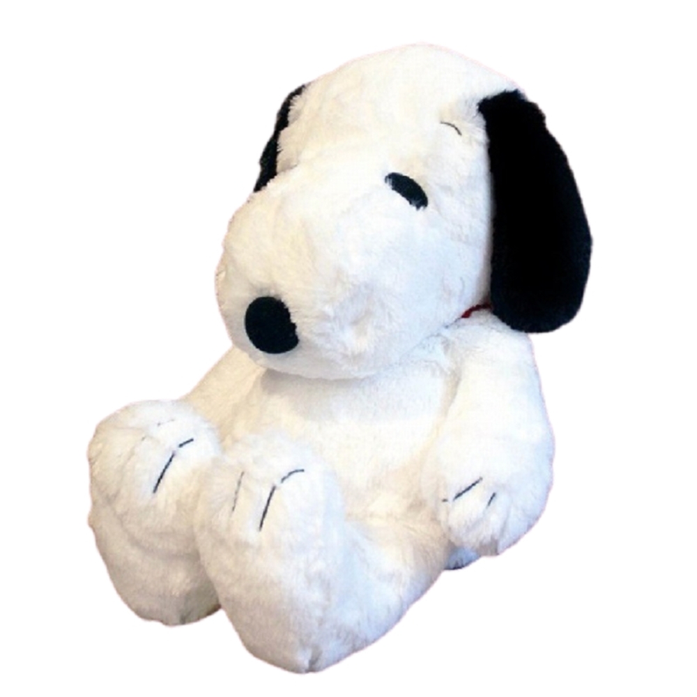 スヌーピー ぬいぐるみ 通販 2L サイズ 特大 HUGHUG ハグハグ hughug