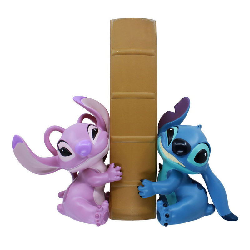 リロ＆スティッチ 25日までポイント5倍！ スティッチ＆エンジェル