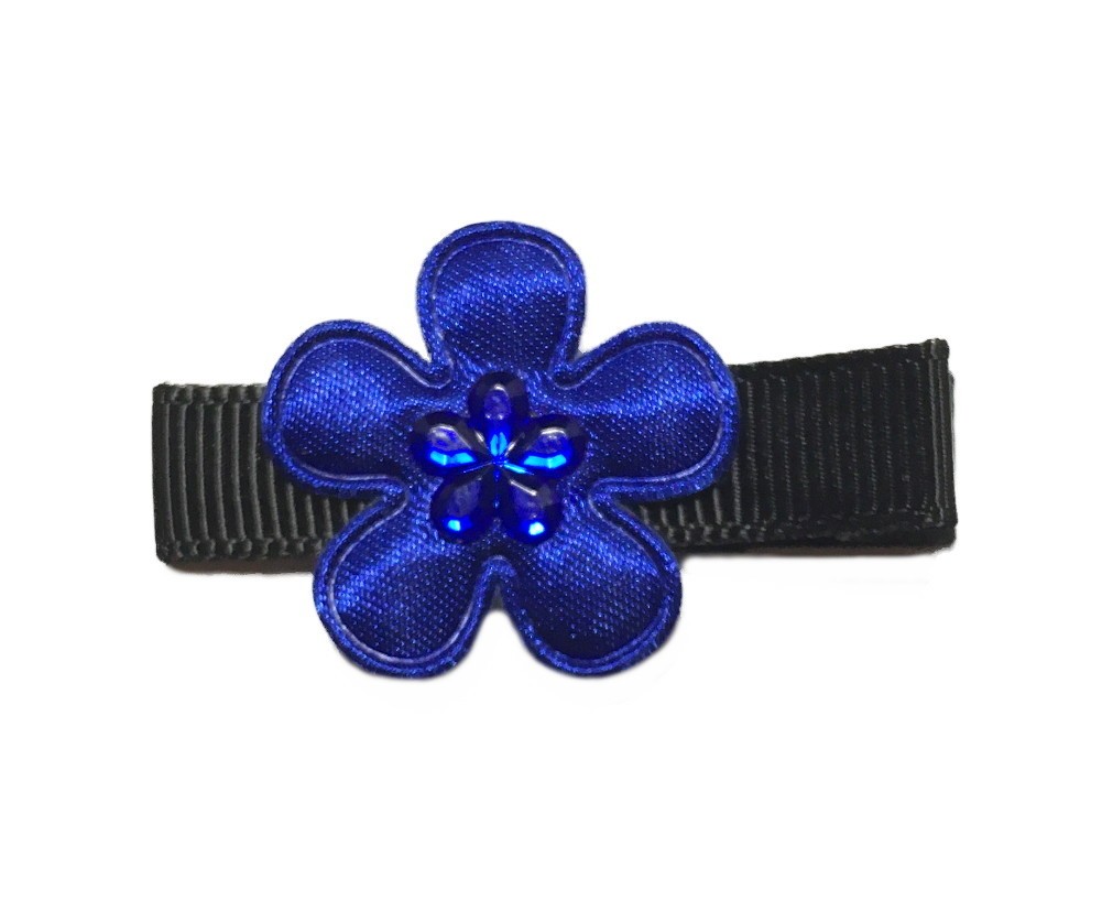 Baby Deer Clips ベビー キッズ 赤ちゃん ヘアクリップ ヘアピン ヘア