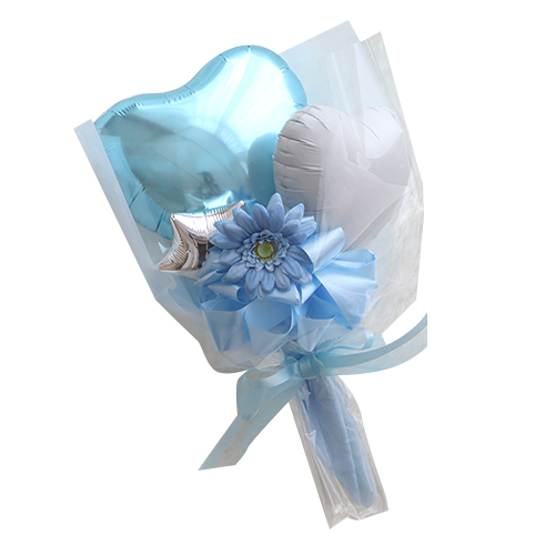 Belle Vie（ベルビー） 卒業式 花束 バルーンブーケ バルーンブーケ