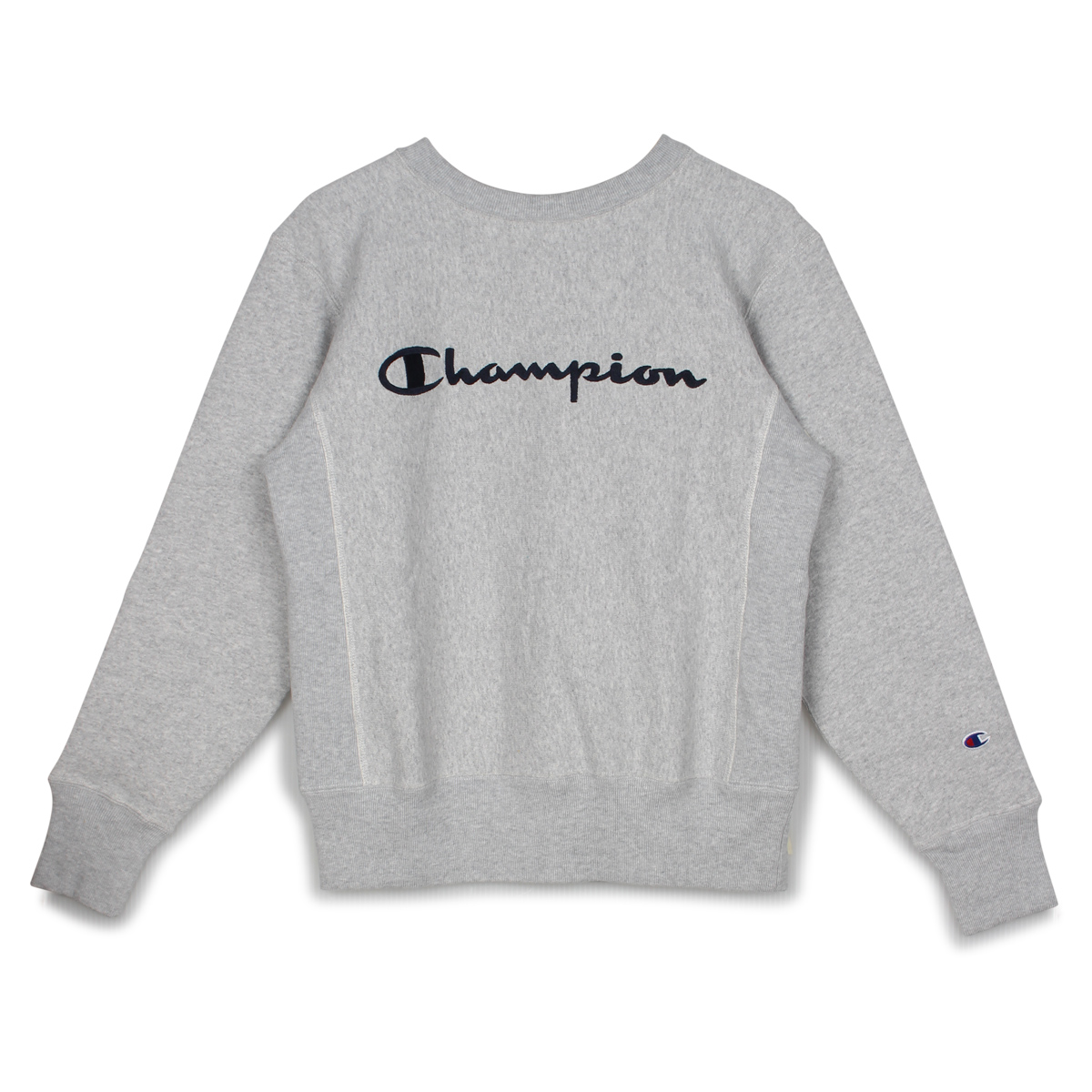 Champion（チャンピオン） リバースウィーブ トレーナー スウェット