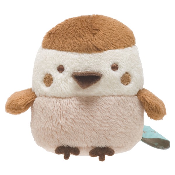 San-X（サンエックス） すみっコぐらし てのりぬいぐるみ : ビッグ