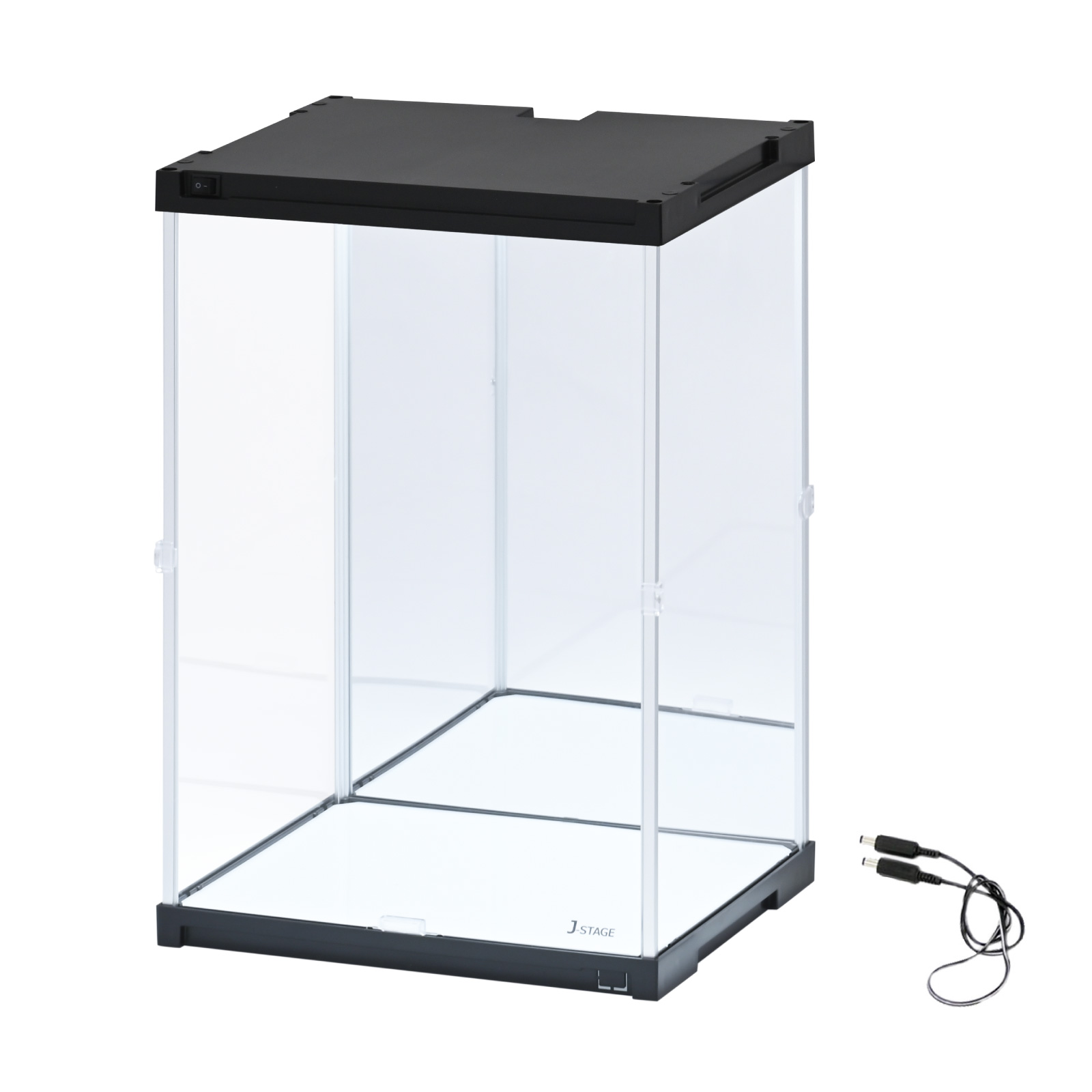 増設用 J-STAGE HIGH LED追加タイプ 背面ミラー付き コレクション