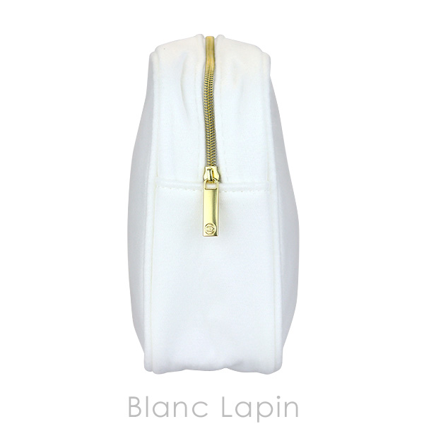 CHANEL（シャネル） 【ノベルティ】 コスメポーチ #ホワイト [092553