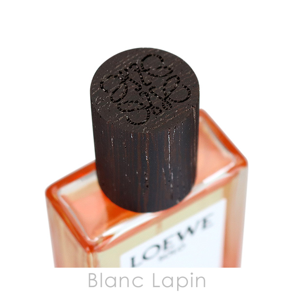 LOEWE（ロエベ） ソロ エジャエリクシール EDP 50ml [076227] : BLANC