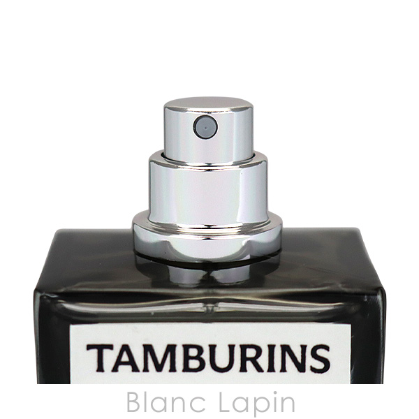 タンバリンズ TAMBURINS パフューム SALTY VANILLA 11ml フレグランス