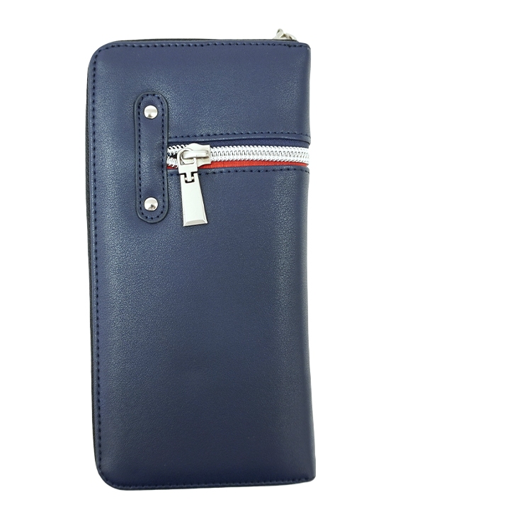 長財布 メンズ 財布 ラウンドファスナー カジュアル 10代 20代 男の子