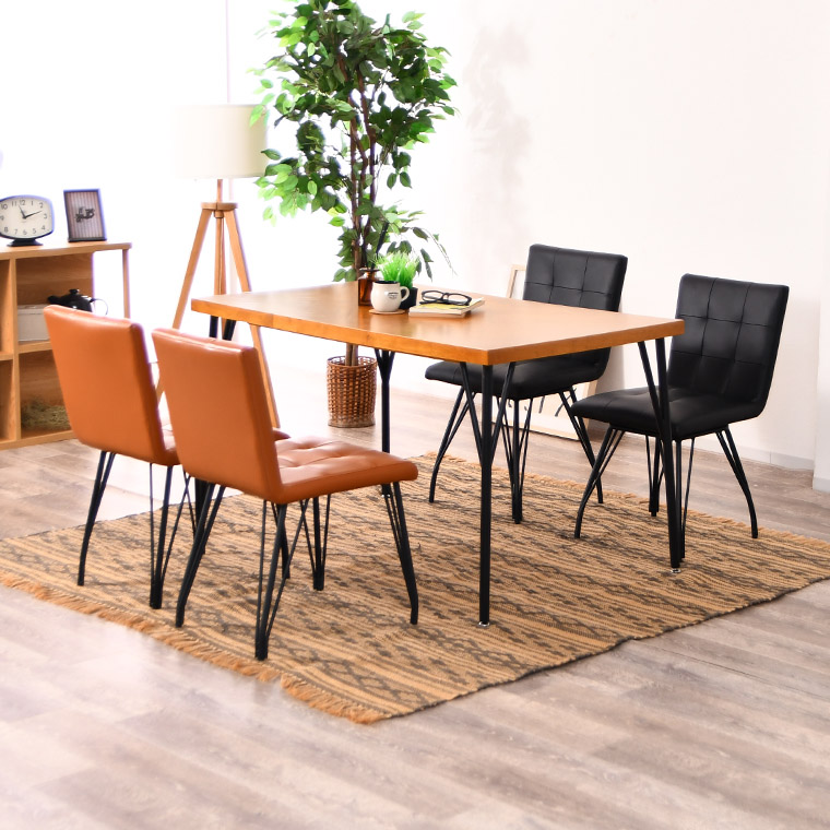 2/25限定 10名様15%OFFクーポン】ヘリンボーン ダイニングテーブル