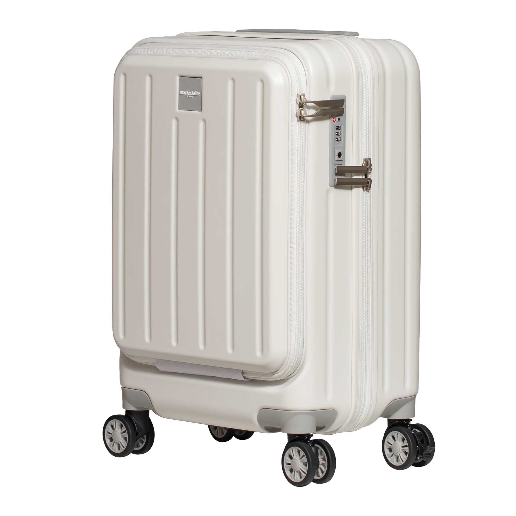 Marie Claire（マリ クレール） スーツケース Sサイズ 35L marie