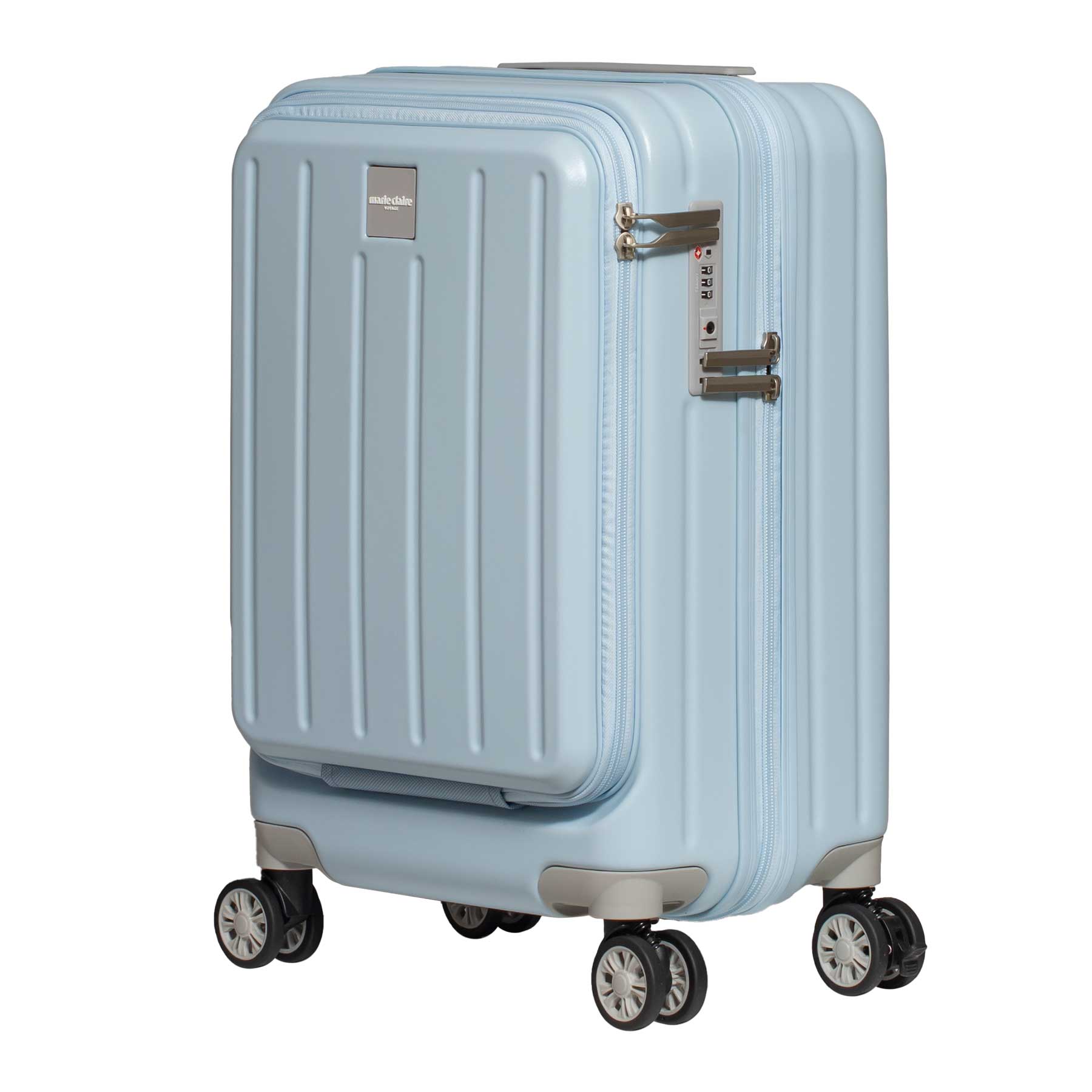 Marie Claire（マリ クレール） スーツケース Sサイズ 35L marie