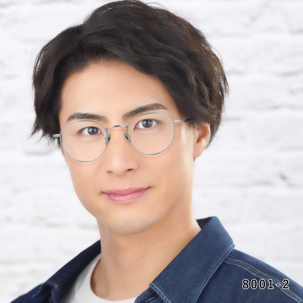 Dickies（ディッキーズ） メガネ フレーム 伊達 度付き 度入り 老眼鏡