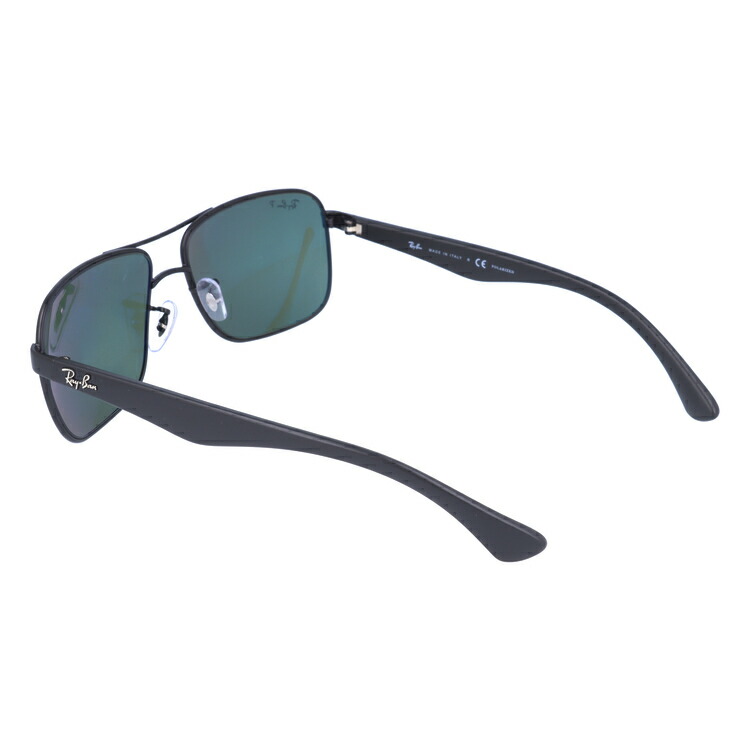 Ray-Ban（レイバン） 偏光 サングラス 国内正規品 メンズ レディース