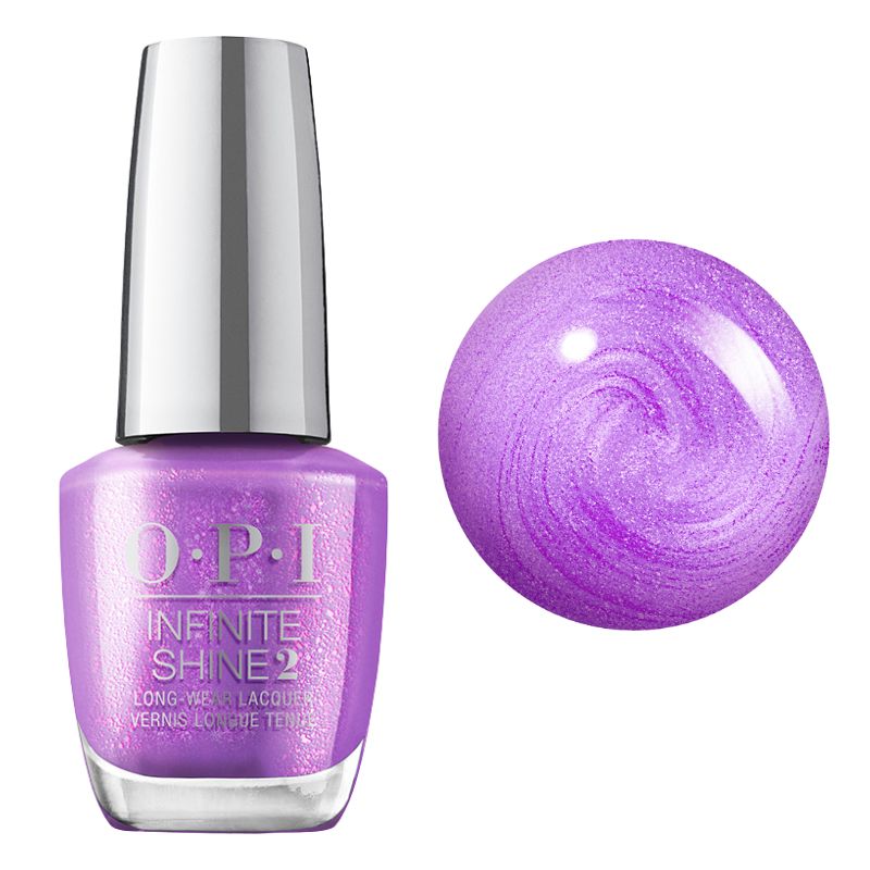 O・P・I（オーピーアイ） インフィニットシャイン ［ISL S001〜S012