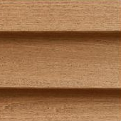 ニチベイ（Nichibei） ウッドブラインド クレール 自動下降式 ループ