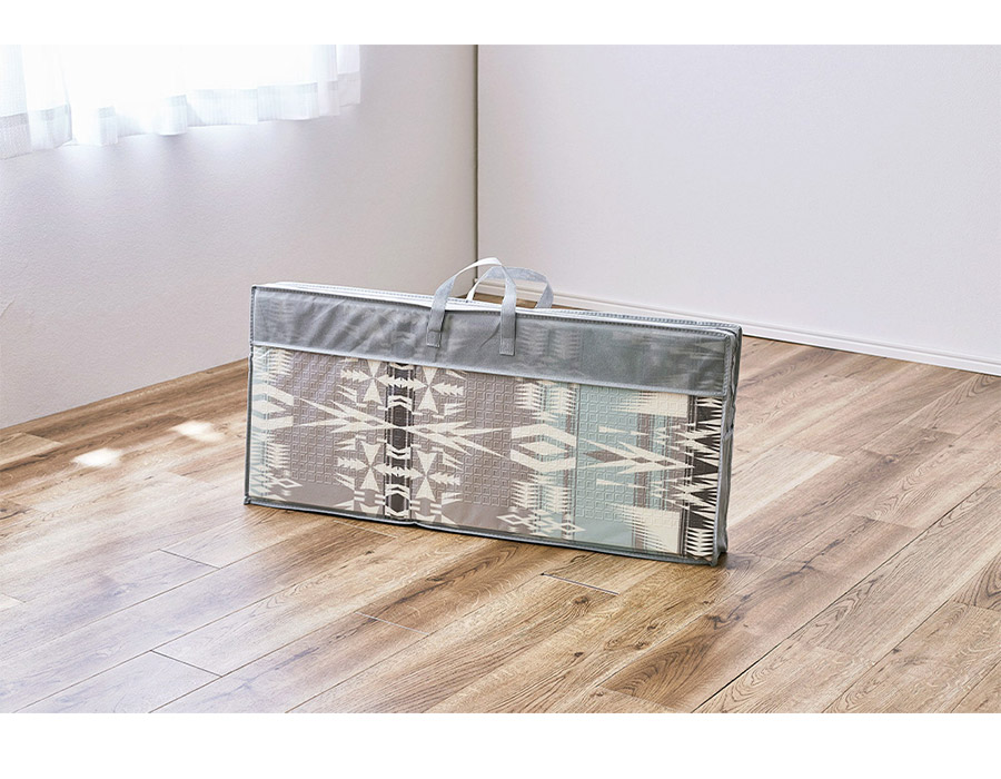 HAGiHARA（萩原） プレイマット 折りたたみ エクスキリム 118×176 cm