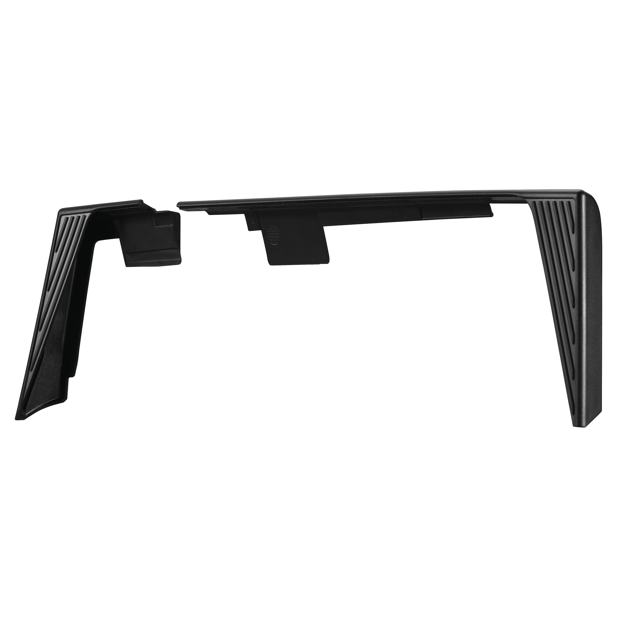 カーメイト（CARMATE） トヨタ プリウス 60系 ティッシュケース