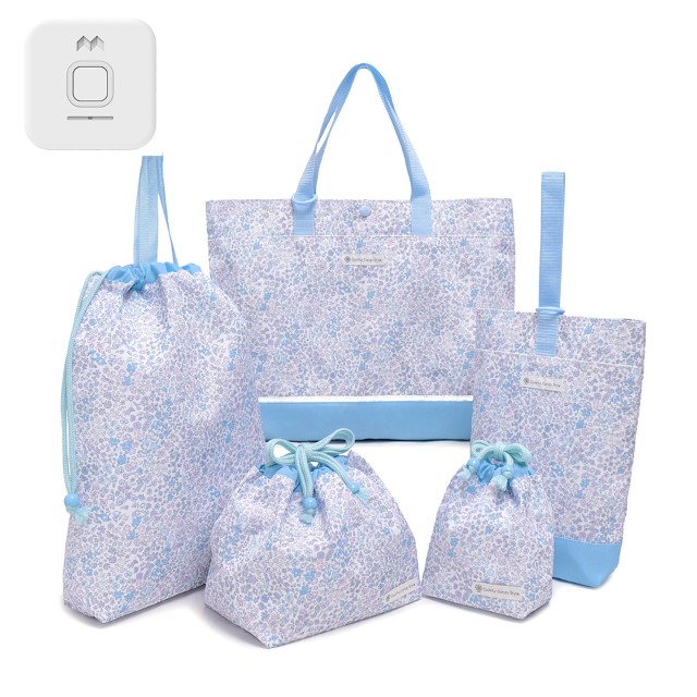 COLORFUL CANDY STYLE（カラフルキャンディスタイル） 入園入学5点