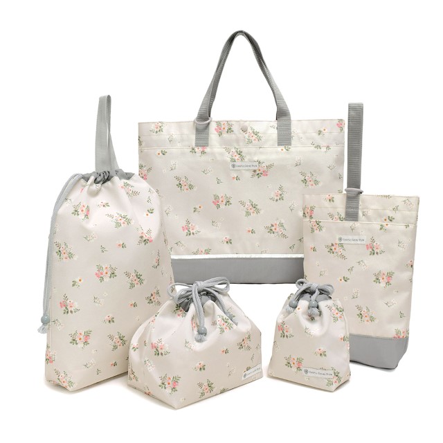 COLORFUL CANDY STYLE（カラフルキャンディスタイル） 入園入学5点