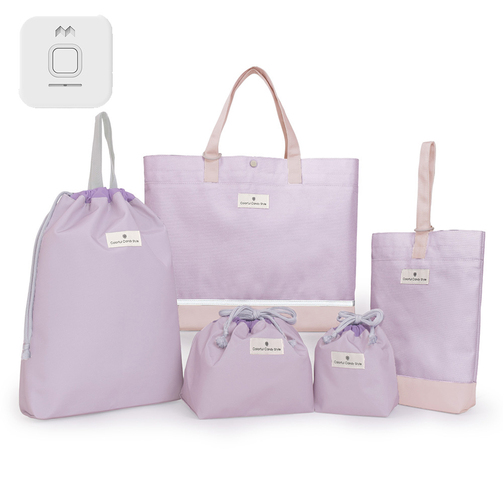 COLORFUL CANDY STYLE（カラフルキャンディスタイル） 入園入学5点