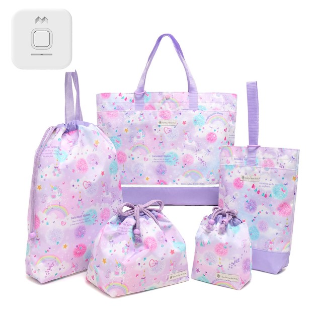 COLORFUL CANDY STYLE（カラフルキャンディスタイル） 入園入学5点