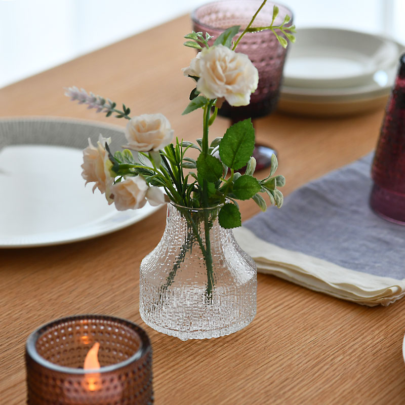 iittala（イッタラ） ベース 82mm ウルティマ ツーレ iittala Ultima