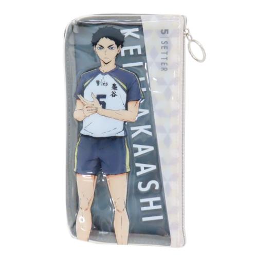 ハイキュー ペンケース」の人気商品一覧 | 安い商品を通販サイトから