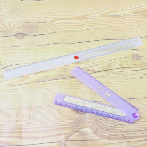 サンリオ ハローキティ♡1998年製 キティちゃん 30cmルーラー 定規