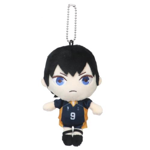 ハイキュー 少年ジャンプ アニメキャラクター マスコット ボール