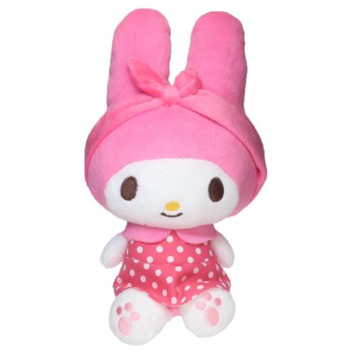 マイメロディ キャラクター ぬいぐるみ ヴィンテージレトロ サンリオ