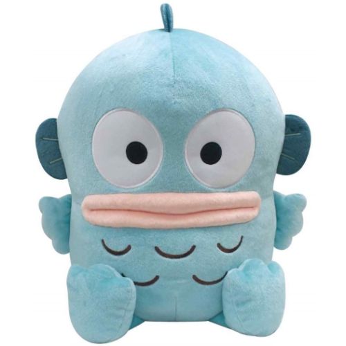 9月11日予約〆切】ハンギョドン プレミアムぬいぐるみ 特大ぬいぐるみ