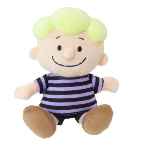 PEANUTS スヌーピー ピーナッツ キャラクター ぬいぐるみ フレンズ