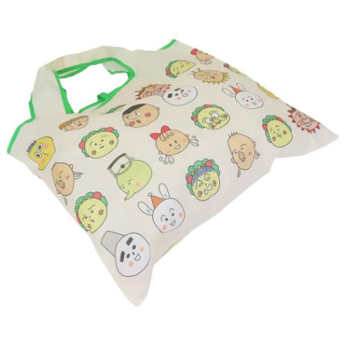 エコバッグ コジコジ ショッピングバッグ 友達 さくらももこ
