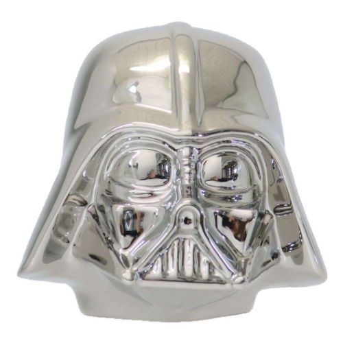 STAR WARS（スター・ウォーズ） キャラクター 貯金箱 フィギュアバンク