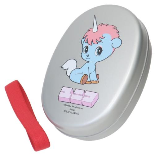 お弁当箱 ユニコ アルミ弁当箱 手塚治虫 プレゼント : キャラクターの