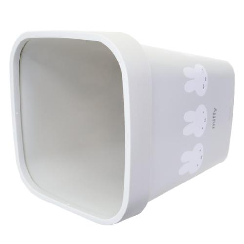 ミッフィー ゴミ箱 ストックス ストッパー付きダストボックス いろんな