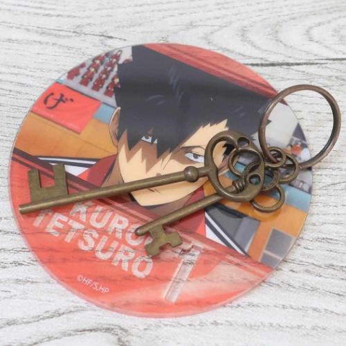 ハイキュー！！ グッズ アクリルスタンド アニメキャラクター アート