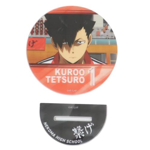 ハイキュー！！ グッズ アクリルスタンド アニメキャラクター アート