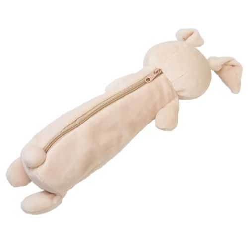 ペンケース ダイカットペンポーチ クレヨンしんちゃん ネネちゃん