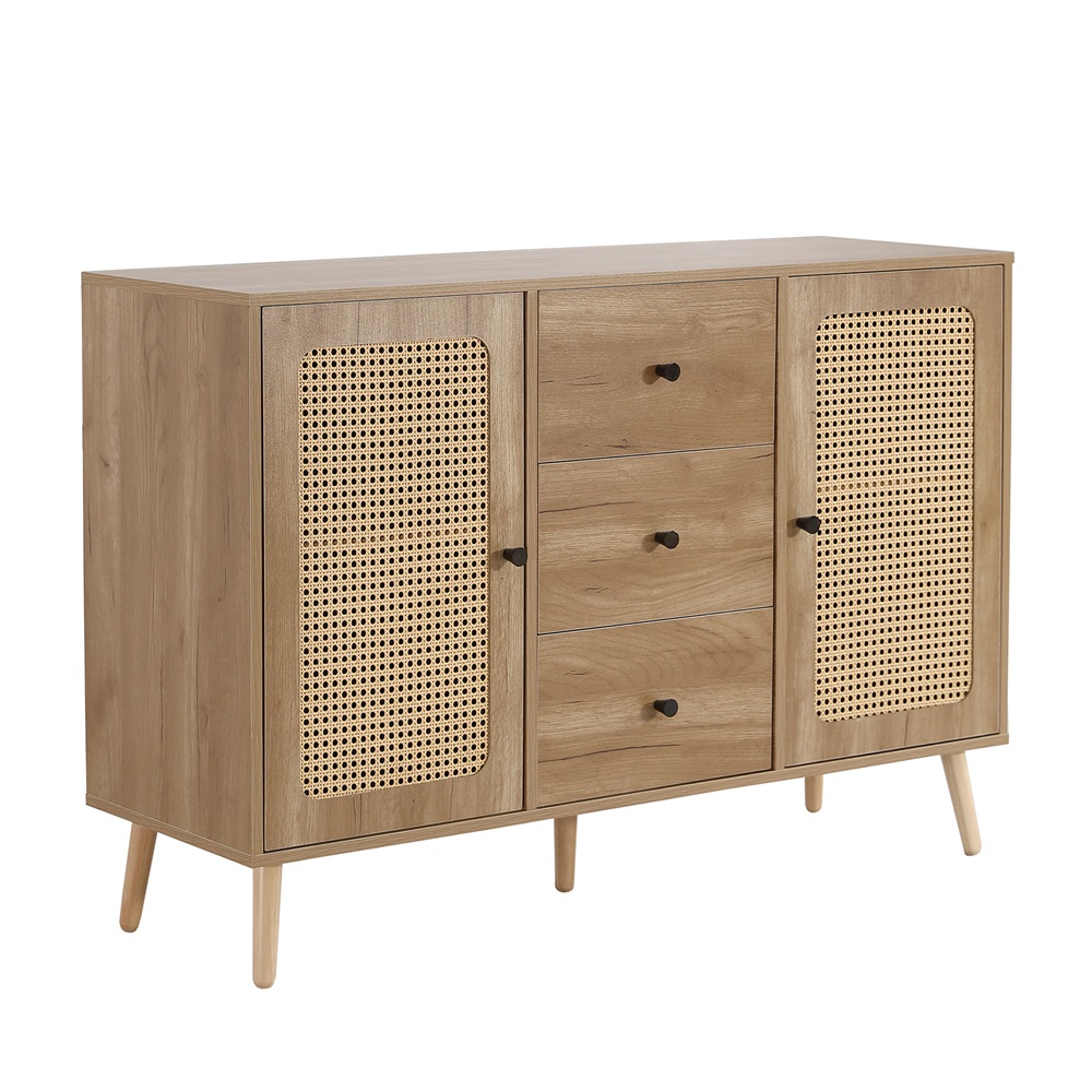 全ストア5%OFFクーポン利用！】キャビネット サイドボード チェスト